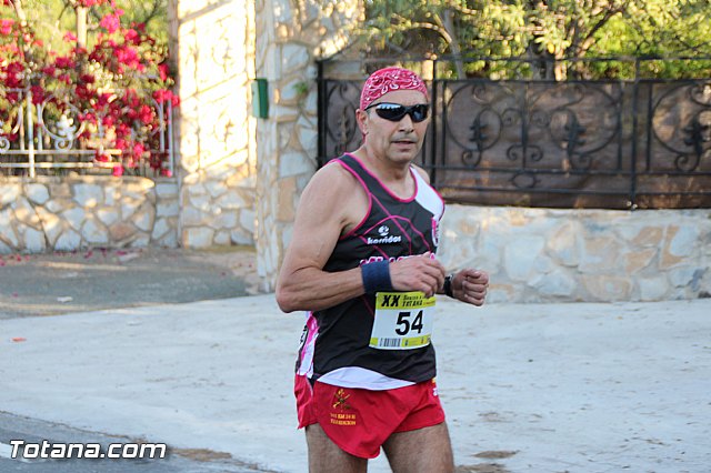 XX Subida a la Santa de Atletismo 2016 - 294