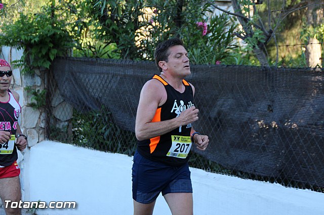 XX Subida a la Santa de Atletismo 2016 - 295