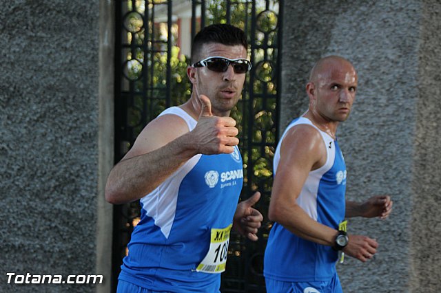 XX Subida a la Santa de Atletismo 2016 - 296