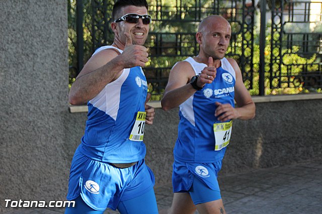 XX Subida a la Santa de Atletismo 2016 - 297