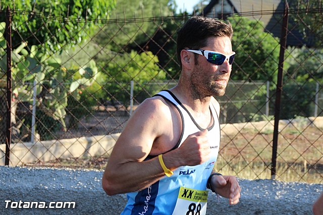 XX Subida a la Santa de Atletismo 2016 - 298
