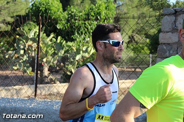XX Subida a la Santa de Atletismo 2016 - 299