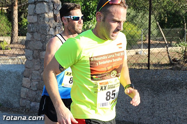 XX Subida a la Santa de Atletismo 2016 - 300