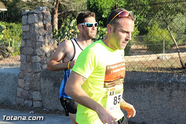 XX Subida a la Santa de Atletismo 2016 - 301