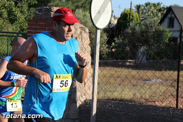 XX Subida a la Santa de Atletismo 2016 - 303