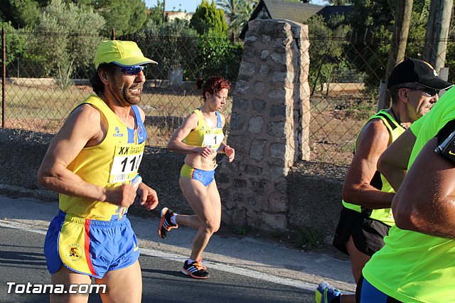 XX Subida a la Santa de Atletismo 2016 - 304