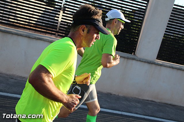 XX Subida a la Santa de Atletismo 2016 - 307