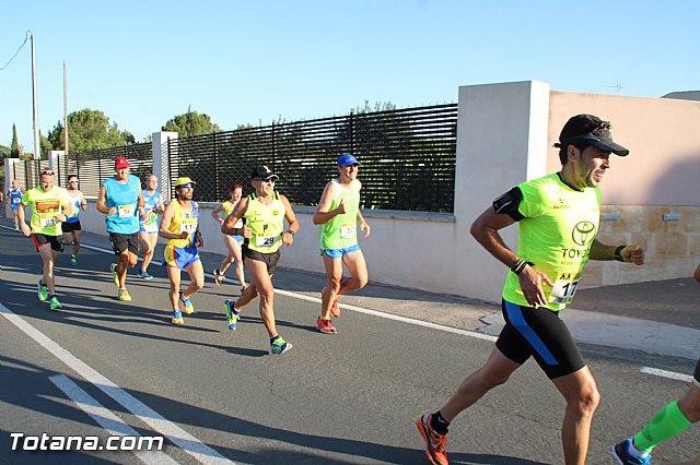 XX Subida a la Santa de Atletismo 2016 - 308