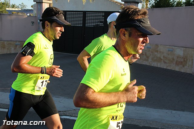 XX Subida a la Santa de Atletismo 2016 - 309