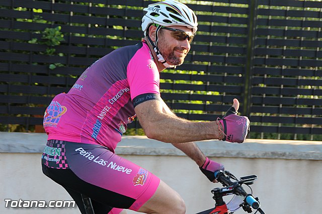 XX Subida a la Santa de Atletismo 2016 - 311