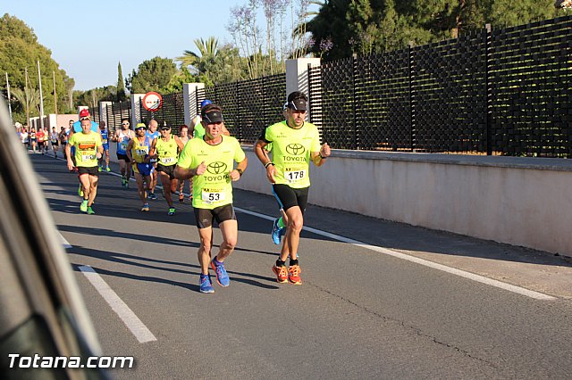 XX Subida a la Santa de Atletismo 2016 - 312
