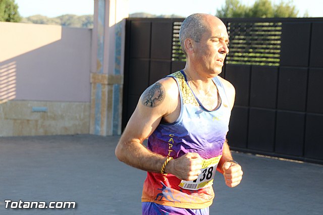 XX Subida a la Santa de Atletismo 2016 - 313