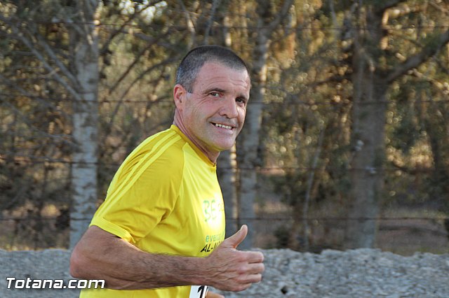 XX Subida a la Santa de Atletismo 2016 - 316