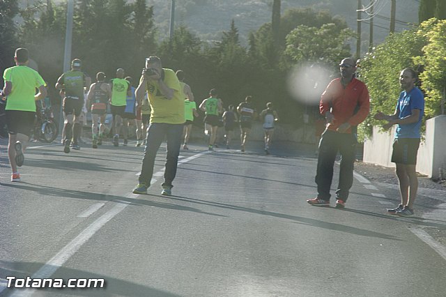 XX Subida a la Santa de Atletismo 2016 - 317