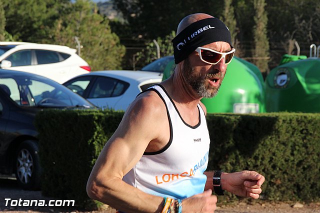 XX Subida a la Santa de Atletismo 2016 - 319