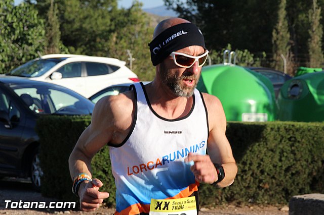 XX Subida a la Santa de Atletismo 2016 - 320