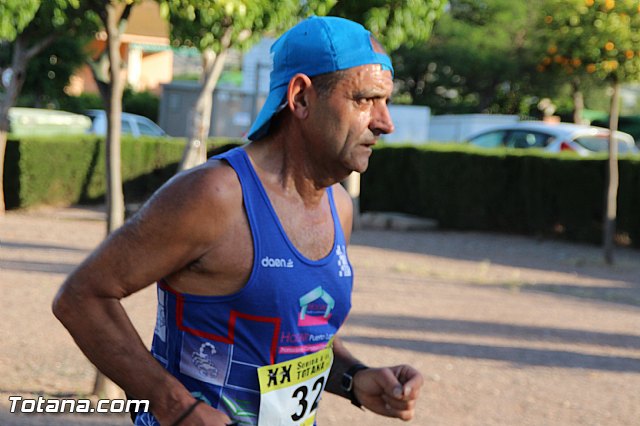 XX Subida a la Santa de Atletismo 2016 - 321