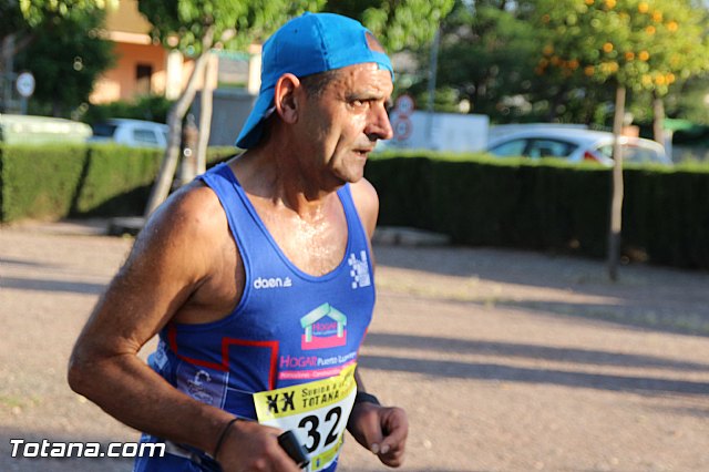 XX Subida a la Santa de Atletismo 2016 - 322