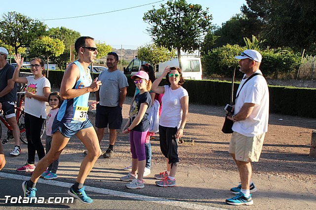 XX Subida a la Santa de Atletismo 2016 - 323