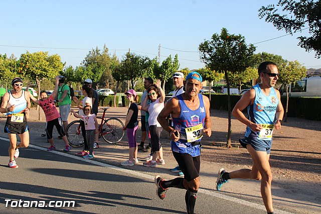 XX Subida a la Santa de Atletismo 2016 - 324