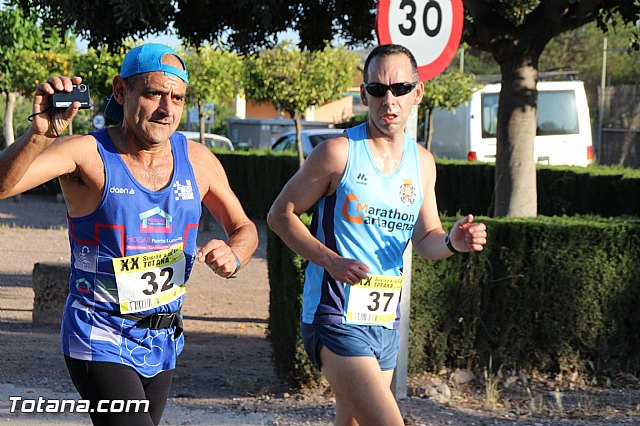 XX Subida a la Santa de Atletismo 2016 - 325