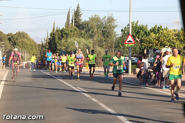 XX Subida a la Santa de Atletismo 2016 - 326