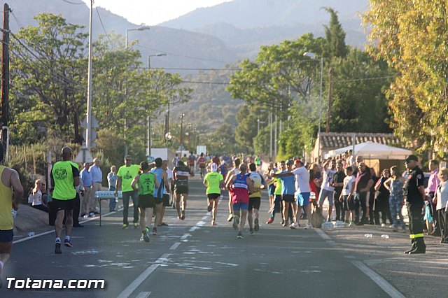 XX Subida a la Santa de Atletismo 2016 - 329