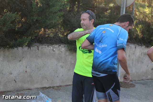 XX Subida a la Santa de Atletismo 2016 - 332