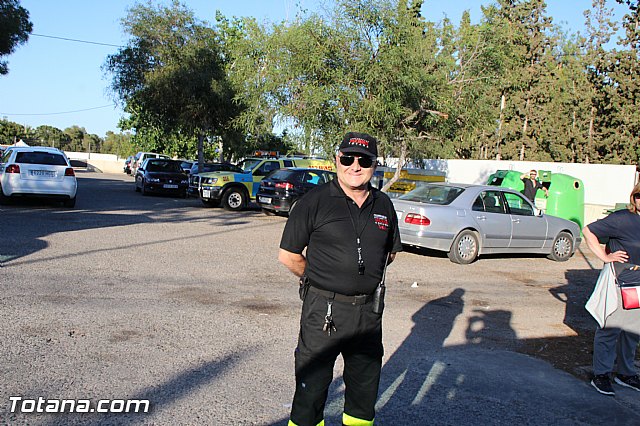 XX Subida a la Santa de Atletismo 2016 - 333