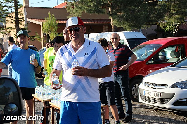 XX Subida a la Santa de Atletismo 2016 - 336