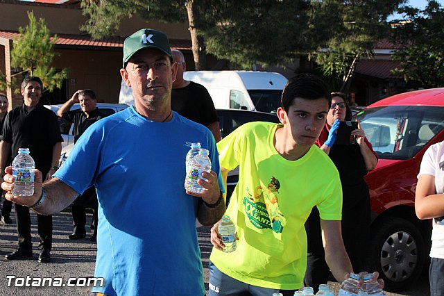 XX Subida a la Santa de Atletismo 2016 - 337