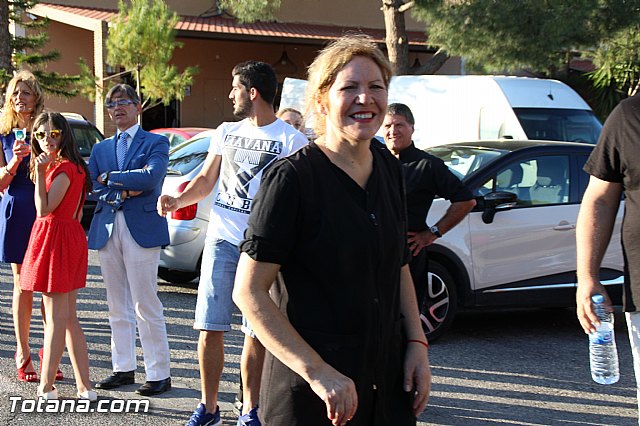 XX Subida a la Santa de Atletismo 2016 - 338