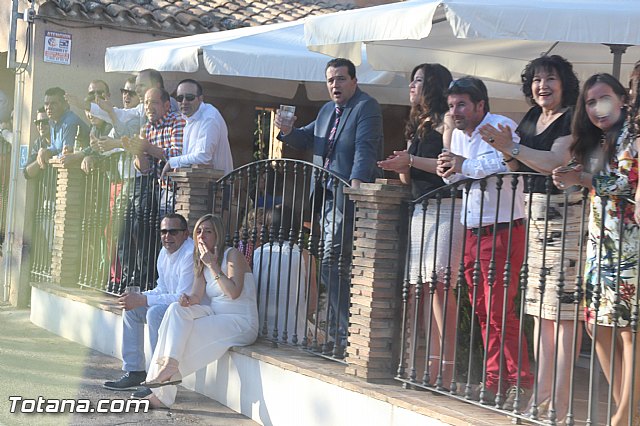 XX Subida a la Santa de Atletismo 2016 - 339