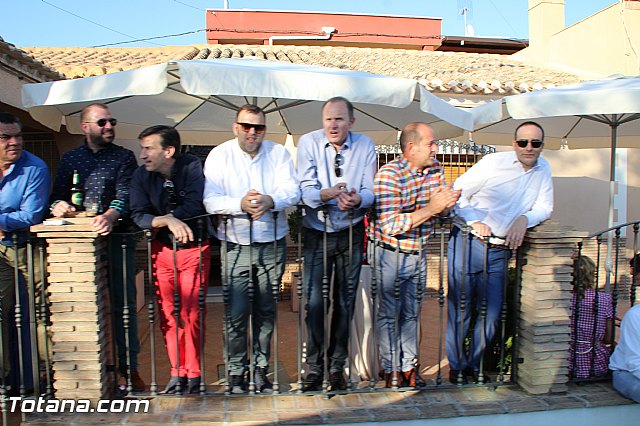 XX Subida a la Santa de Atletismo 2016 - 340