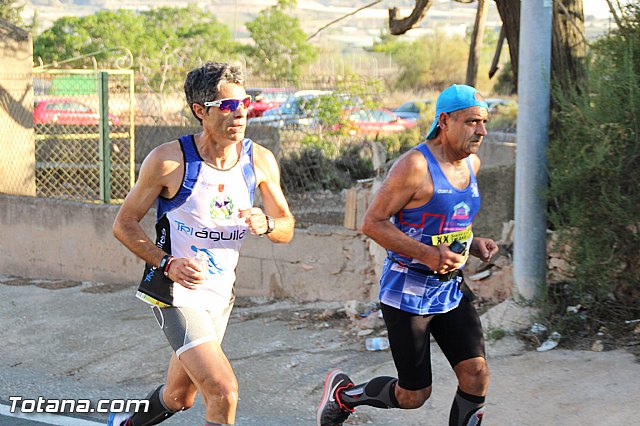 XX Subida a la Santa de Atletismo 2016 - 341