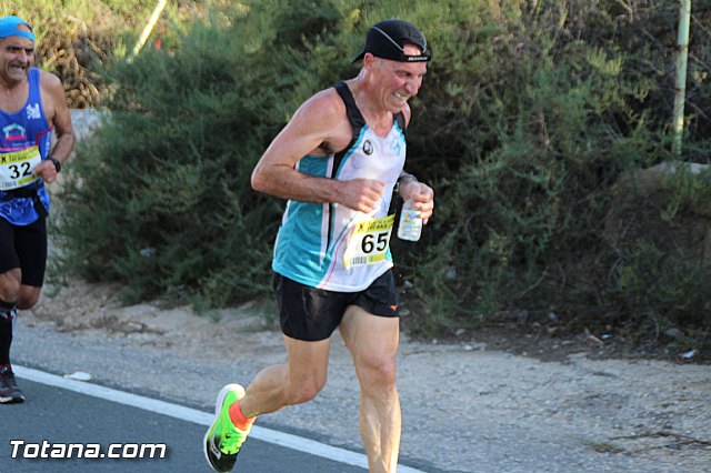 XX Subida a la Santa de Atletismo 2016 - 342