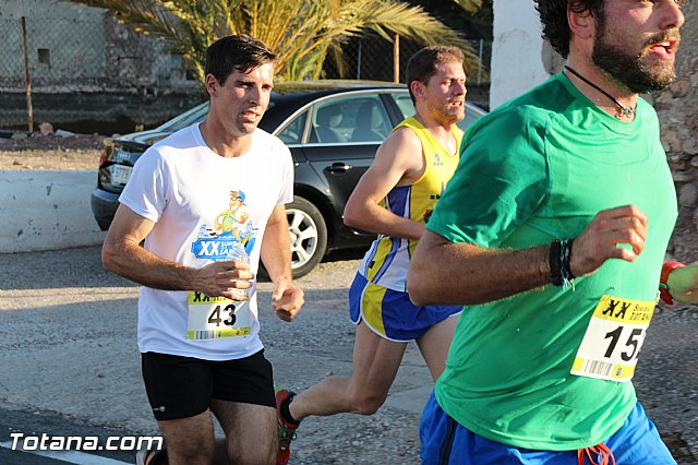 XX Subida a la Santa de Atletismo 2016 - 344