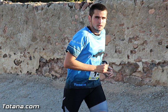 XX Subida a la Santa de Atletismo 2016 - 346
