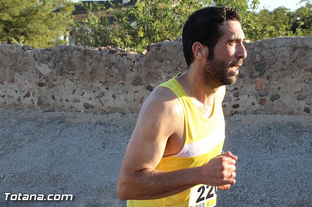 XX Subida a la Santa de Atletismo 2016 - 347