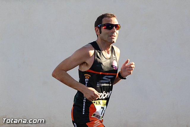 XX Subida a la Santa de Atletismo 2016 - 348