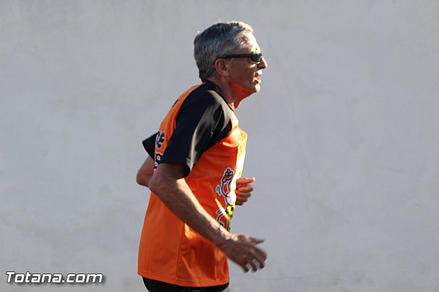 XX Subida a la Santa de Atletismo 2016 - 349