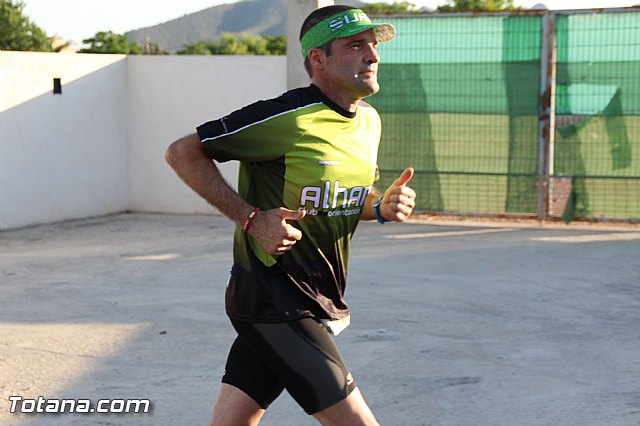 XX Subida a la Santa de Atletismo 2016 - 351