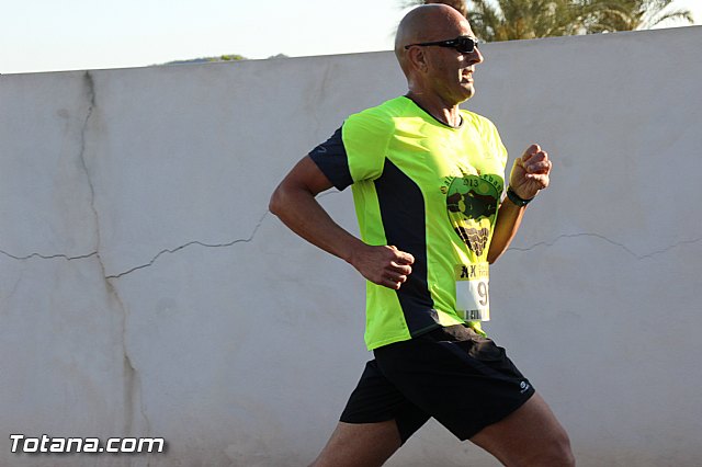 XX Subida a la Santa de Atletismo 2016 - 352