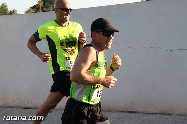 XX Subida a la Santa de Atletismo 2016 - 353