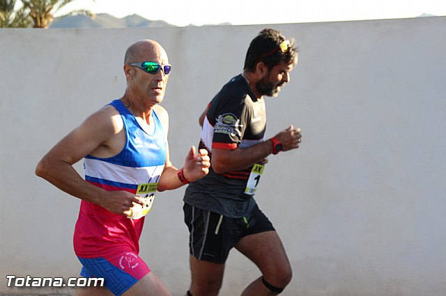 XX Subida a la Santa de Atletismo 2016 - 354