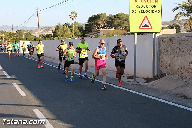 XX Subida a la Santa de Atletismo 2016 - 355