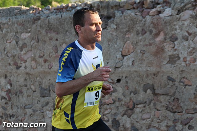 XX Subida a la Santa de Atletismo 2016 - 356