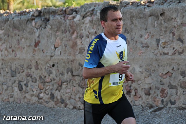 XX Subida a la Santa de Atletismo 2016 - 357