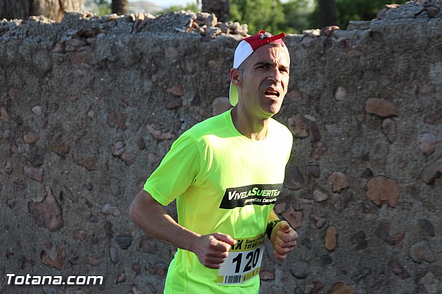 XX Subida a la Santa de Atletismo 2016 - 358