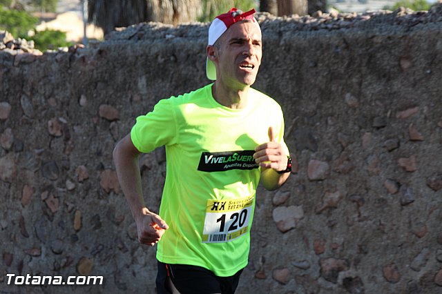 XX Subida a la Santa de Atletismo 2016 - 359